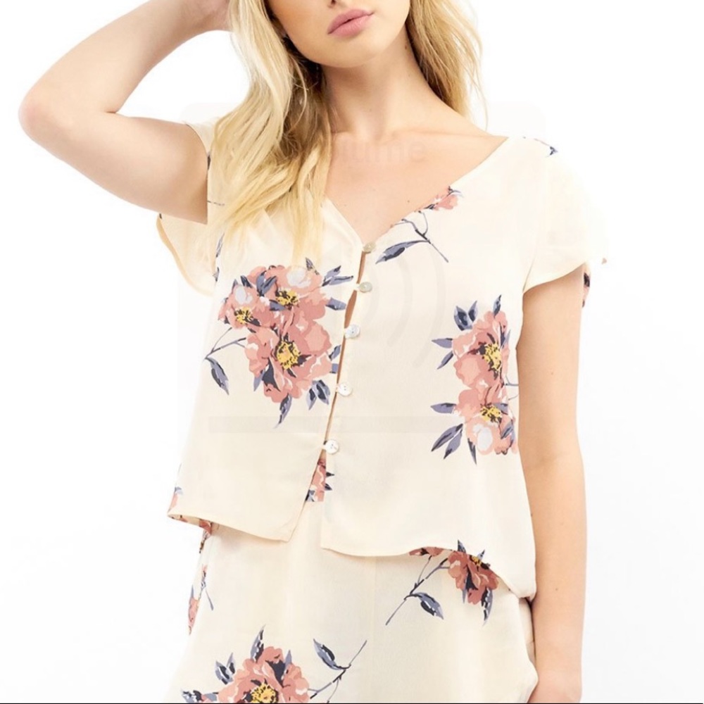 Saltwater Luxe